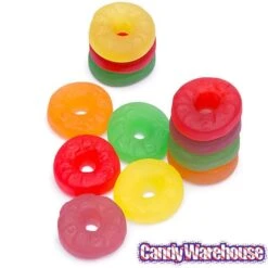 LifeSavers Gummies Candy - Exotics: 5LB Box -Best Candy Store lifesavers gummies candy exotics 5lb box candy warehouse 3 5b59898a 6a83 4a7f 881f 8d94ad3c2aa3