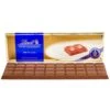 Lindt 10.5-Ounce Chocolate Gold Bars - Swiss Milk: 10-Piece Case