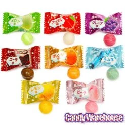 Lion Soda Hard Candy Balls: 5.36-Ounce Bag -Best Candy Store lion soda hard candy balls 5 36 ounce bag candy warehouse 3