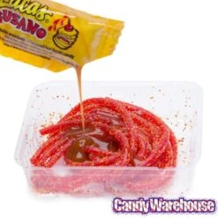Lucas Salsaghetti Chili Candy Packs: 12-Piece Box 5 Lucas Salsaghetti Chili Candy Packs: 12-Piece Box -Best Candy Store lucas salsaghetti chili candy packs 12 piece box candy warehouse 3 18766529 f77a 4dd8 9773 f96707b77e37