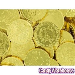 Madelaine Gold Foiled Milk Chocolate Coins - Large: 5LB Bag 6 Madelaine Gold Foiled Milk Chocolate Coins - Large: 5LB Bag -Best Candy Store madelaine gold foiled milk chocolate coins large 5lb bag candy warehouse 3 1375b367 eded 4b4f ab9c a9cdd7965794