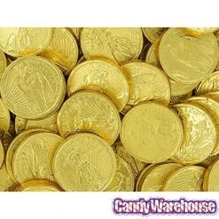 Madelaine Gold Foiled Milk Chocolate Coins - Medium: 5LB Bag 5 Madelaine Gold Foiled Milk Chocolate Coins - Medium: 5LB Bag -Best Candy Store madelaine gold foiled milk chocolate coins medium 5lb bag candy warehouse 3 619c8993 f69d 4ed0 9e7c e254a41aca7a