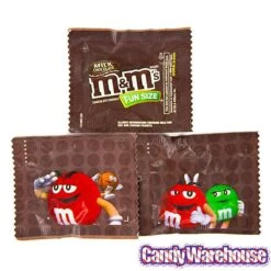 M&M's Candy Fun Size Packs - Milk Chocolate: 5LB Bag -Best Candy Store mandm s candy fun size packs milk chocolate 5lb bag candy warehouse 3 00aa1d7e cd36 4067 b7be e7cd61f154a9