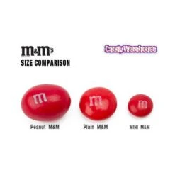 M&M's Candy Fun Size Packs - Milk Chocolate: 5LB Bag -Best Candy Store mandm s candy fun size packs milk chocolate 5lb bag candy warehouse 4 4dda2932 a3ee 491b 9a52 9c1c1f9cc0a4