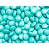M&M's Milk Chocolate Candy - Aqua: 5LB Bag