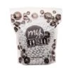 M&M's Milk Chocolate Candy - White: 2LB Bag