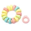 Mega Candy Bracelets 2-Packs: 12-Piece Box
