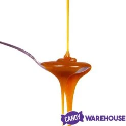 Midway's Finest Caramel Apple Dip: 8LB Can -Best Candy Store midway s finest caramel apple dip 8lb can candy warehouse 4