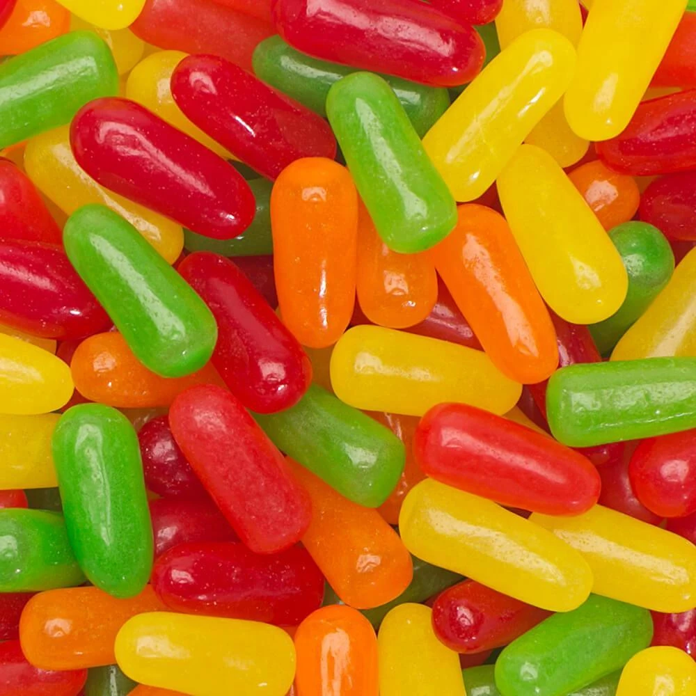 Mike And Ike Candy: 5LB Bag 1 Mike And Ike Candy: 5LB Bag