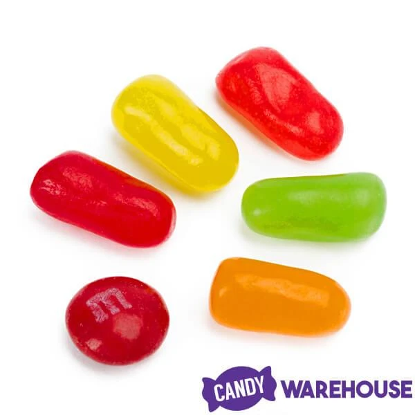 Mike And Ike Candy: 5LB Bag 3 Mike And Ike Candy: 5LB Bag - Image 3