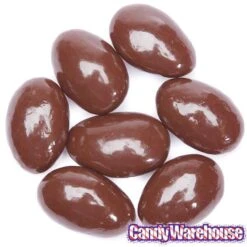 Milk Chocolate Covered Almonds Candy: 2LB Bag 7 Milk Chocolate Covered Almonds Candy: 2LB Bag -Best Candy Store milk chocolate covered almonds candy 2lb bag candy warehouse 3 2e684ae7 e017 4f9e b153 7a4029f323c7