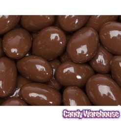 Milk Chocolate Covered Almonds Candy: 2LB Bag 8 Milk Chocolate Covered Almonds Candy: 2LB Bag -Best Candy Store milk chocolate covered almonds candy 2lb bag candy warehouse 4 3fcfd307 f180 4f27 b1f4 ea51bd369086