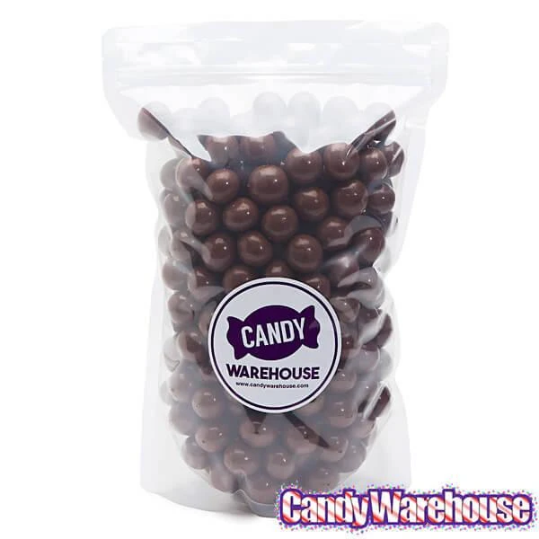 Milk Chocolate Covered Macadamia Nuts Candy: 2LB Bag 2 Milk Chocolate Covered Macadamia Nuts Candy: 2LB Bag - Image 2