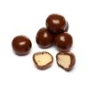 Milk Chocolate Covered Malt Balls: 2LB Bag