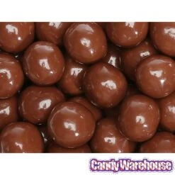 Milk Chocolate Covered Malt Balls: 2LB Bag -Best Candy Store milk chocolate covered malt balls 2lb bag candy warehouse 3 cc19d97a 92dd 45d5 bd3b 88844cfef6aa