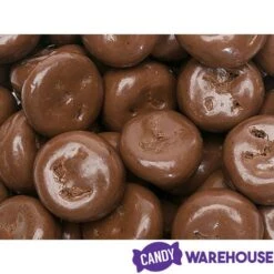 Milk Chocolate Covered Mini Oreo Cookies: 2LB Bag -Best Candy Store milk chocolate covered mini oreo cookies 2lb bag candy warehouse 4