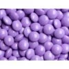 Milk Chocolate Gems Lavender: 2LB Bag