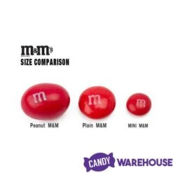 Milk Chocolate M&M's Candy: 56-Ounce Jar -Best Candy Store milk chocolate mandm s candy 56 ounce jar candy warehouse 3 30deccd8 ac48 4051 82a6 668b4a685133