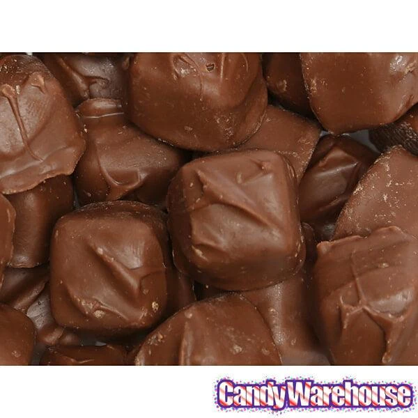 Milky Way Simply Caramel Bites Candy: 7-Ounce Bag 3 Milky Way Simply Caramel Bites Candy: 7-Ounce Bag - Image 3