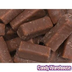 Mini Charleston Chews Candy 3.5-Ounce Packs: 12-Piece Box -Best Candy Store mini charleston chews candy 3 5 ounce packs 12 piece box candy warehouse 3