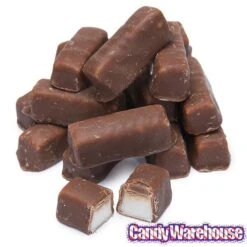 Mini Charleston Chews Candy 3.5-Ounce Packs: 12-Piece Box -Best Candy Store mini charleston chews candy 3 5 ounce packs 12 piece box candy warehouse 5