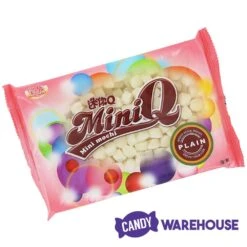 Mini Mochi Candy - Original: 10.6-Ounce Bag -Best Candy Store mini mochi candy original 10 6 ounce bag candy warehouse 3 e4b77d71 7b88 4896 98a5 38169740aa60