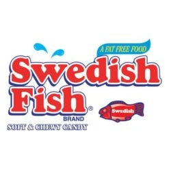 Mini Swedish Fish Candy - Red: 5LB Bag -Best Candy Store mini swedish fish candy red 5lb bag candy warehouse 5 371ab498 0d35 4b09 bf72 80483bd35749