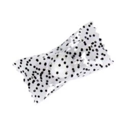 Mint Balls In Black Dot Wrappers: 1000-Piece Case