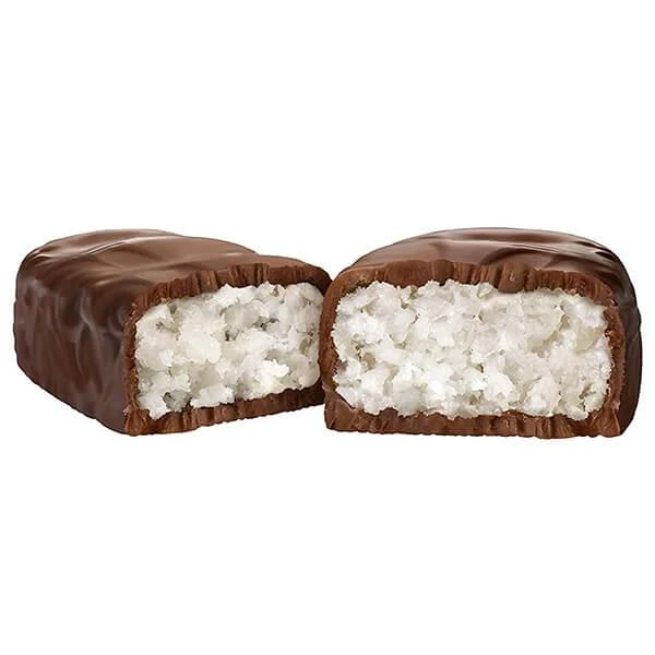 Mounds Snack Size Candy Bars: 18-Piece Bag 3 Mounds Snack Size Candy Bars: 18-Piece Bag - Image 3