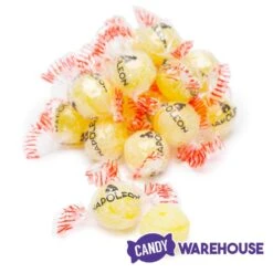 Napoleon Sour Bon Bons Candy - Lemon: 7LB Bag -Best Candy Store napoleon sour bon bons candy lemon 7lb bag candy warehouse 3 7e75b677 0bdd 45f5 b468 859ee58a3082