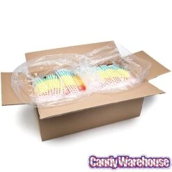 Necco Candy Buttons Strips: 1000-Piece Case -Best Candy Store necco candy buttons strips 1000 piece case candy warehouse 3