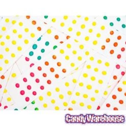 Necco Candy Buttons Strips: 1000-Piece Case -Best Candy Store necco candy buttons strips 1000 piece case candy warehouse 5