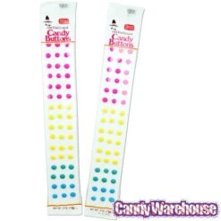 Necco Candy Buttons Strips - Wrapped: 24-Piece Box 5 Necco Candy Buttons Strips - Wrapped: 24-Piece Box -Best Candy Store necco candy buttons strips wrapped 24 piece box candy warehouse 3 6b4a4a82 284a 4c62 a3bd 87c56349242f