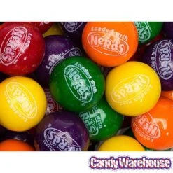 Nerds Candy Filled Gumballs: 700-Piece Case -Best Candy Store nerds candy filled gumballs 700 piece case candy warehouse 4