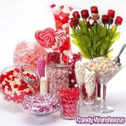 Old Fashioned Hard Candy Sticks - Cinnamon: 80-Piece Box -Best Candy Store old fashioned hard candy sticks cinnamon 80 piece box candy warehouse 3 0cb6fcee 5d79 461d 8d66 fefd031c29ab