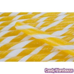 Old Fashioned Hard Candy Sticks - Lemon: 80-Piece Box -Best Candy Store old fashioned hard candy sticks lemon 80 piece box candy warehouse 4 dc63b989 97e7 414f 8d3e 5af5195c0b89