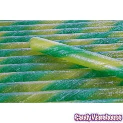 Old Fashioned Hard Candy Sticks - Lemon Lime: 80-Piece Box 6 Old Fashioned Hard Candy Sticks - Lemon Lime: 80-Piece Box -Best Candy Store old fashioned hard candy sticks lemon lime 80 piece box candy warehouse 3 c26bb549 3576 4f4f 832f 8cb65a03bd79