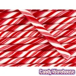 Old Fashioned Hard Candy Sticks - Peppermint: 80-Piece Box -Best Candy Store old fashioned hard candy sticks peppermint 80 piece box candy warehouse 3 c6f08dd6 c109 48c1 bde0 2b1a4b8399bc