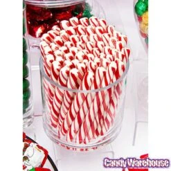 Old Fashioned Hard Candy Sticks - Peppermint: 80-Piece Box -Best Candy Store old fashioned hard candy sticks peppermint 80 piece box candy warehouse 5 d28f4b30 1789 4355 b7c2 af65e2e90c42