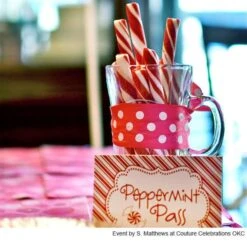 Old Fashioned Hard Candy Sticks - Peppermint: 80-Piece Box -Best Candy Store old fashioned hard candy sticks peppermint 80 piece box candy warehouse 7 5ea438ab 2421 49a7 af17 944974f19cb6