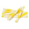 Old Fashioned Hard Candy Sticks - Pina Colada: 80-Piece Box