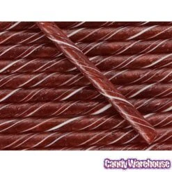 Old Fashioned Hard Candy Sticks - Root Beer: 80-Piece Box -Best Candy Store old fashioned hard candy sticks root beer 80 piece box candy warehouse 3 df0e66e3 cb56 4ede bc16 fa71e1f58c5f