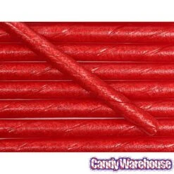 Old Fashioned Hard Candy Sticks - Sour Strawberry: 80-Piece Box -Best Candy Store old fashioned hard candy sticks sour strawberry 80 piece box candy warehouse 3 96da5f9f 21a5 4ca5 bfd0 447e1e58e249