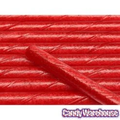Old Fashioned Hard Candy Sticks - Sour Strawberry: 80-Piece Box -Best Candy Store old fashioned hard candy sticks sour strawberry 80 piece box candy warehouse 4 f01be355 1ca7 48b6 bae3 0ec1de53c110