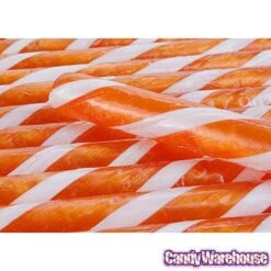 Old Fashioned Hard Candy Sticks - Tangerine: 80-Piece Box 8 Old Fashioned Hard Candy Sticks - Tangerine: 80-Piece Box -Best Candy Store old fashioned hard candy sticks tangerine 80 piece box candy warehouse 4 ab1d03cf 1391 4928 a6b5 37d20dba4f4f