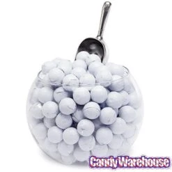 Palmer Foiled Caramel Filled Chocolate Candy Balls - White: 5LB Bag -Best Candy Store palmer foiled caramel filled chocolate candy balls white 5lb bag candy warehouse 2 6eb838ea 6f3a 455b bde8 1cf390f92274