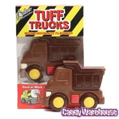 Palmer Tuff Trucks Chocolate Candy Construction Trucks Packs: 18-Piece Box 10 Palmer Tuff Trucks Chocolate Candy Construction Trucks Packs: 18-Piece Box -Best Candy Store palmer tuff trucks chocolate candy construction trucks packs 18 piece box candy warehouse 4 5d544dc1 3f4e 4d5d b245 55cc2ba532e5
