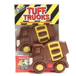 Palmer Tuff Trucks Chocolate Candy Construction Trucks Packs: 18-Piece Box 12 Palmer Tuff Trucks Chocolate Candy Construction Trucks Packs: 18-Piece Box -Best Candy Store palmer tuff trucks chocolate candy construction trucks packs 18 piece box candy warehouse 6 a1b3fc04 7168 4ec5 816c 4ce332b97391