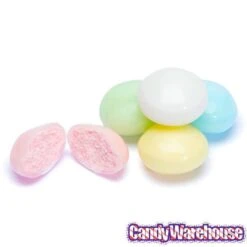 Pastel Polar Mints Candy: 5LB Bag -Best Candy Store pastel polar mints candy 5lb bag candy warehouse 4