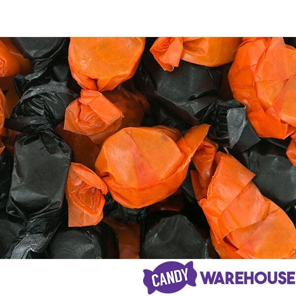 Peanut Butter Kisses Taffy Chews: 7.5-Ounce Bag 2 Peanut Butter Kisses Taffy Chews: 7.5-Ounce Bag - Image 2